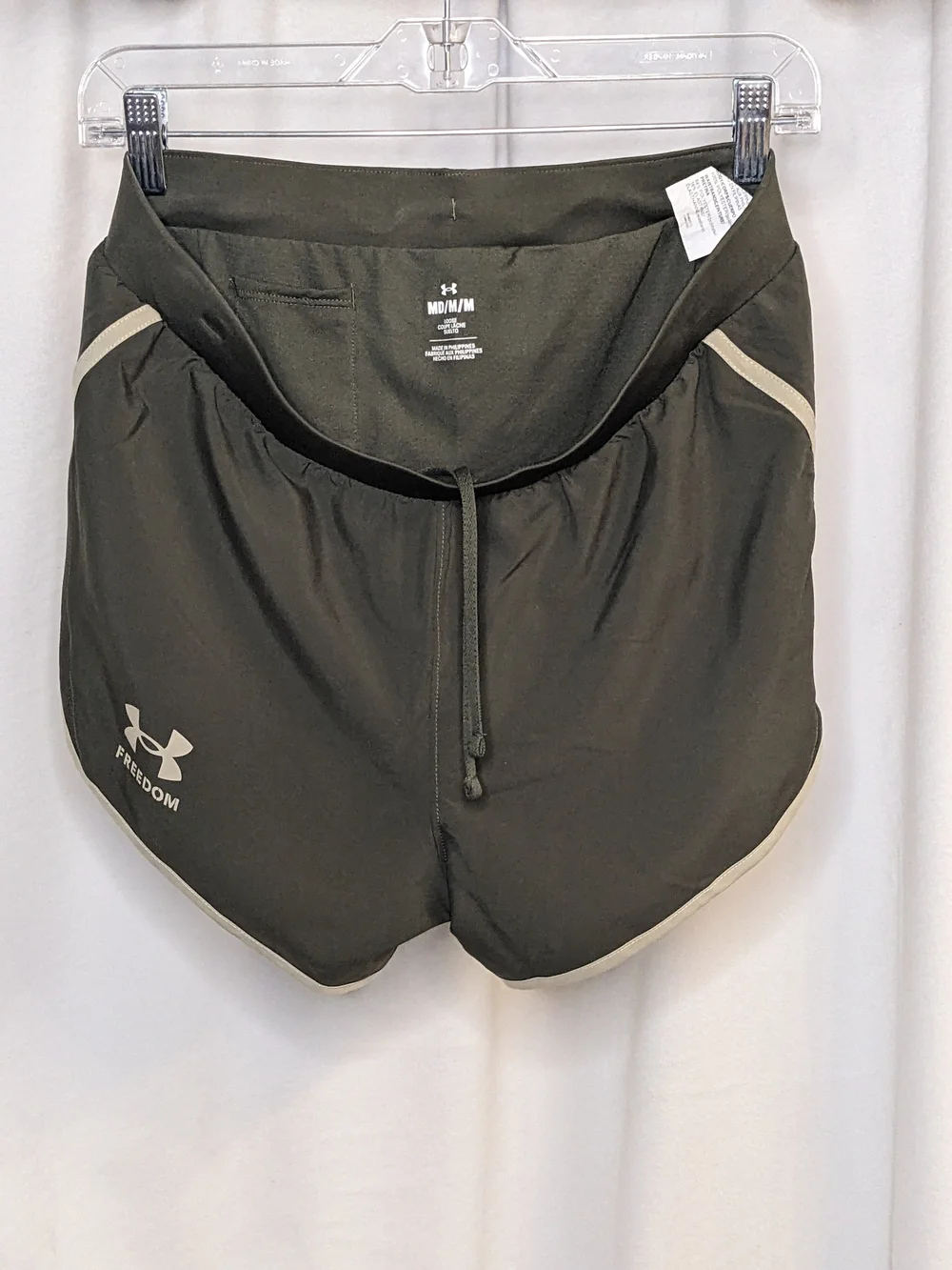 Under Armour under armour